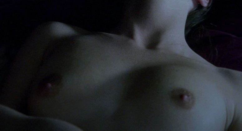 Emily Blunt Naked