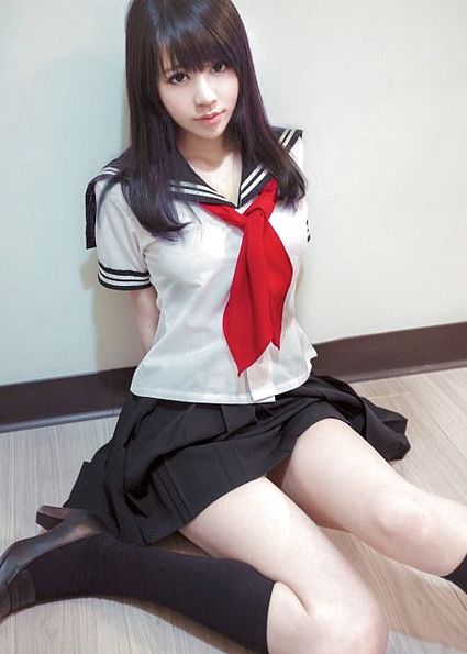 Nude Japan Teens Schoolgirl