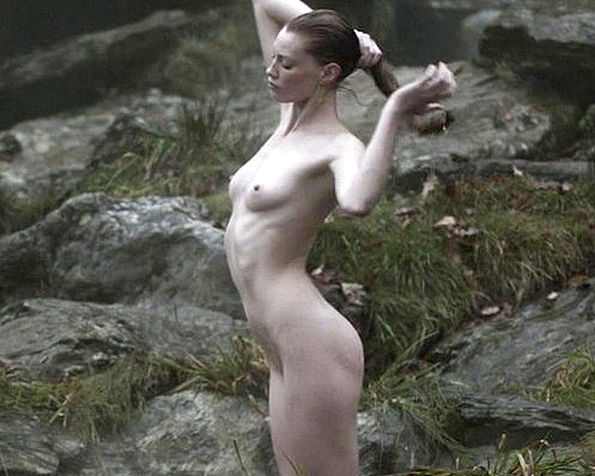 Sexy Naked Wemen