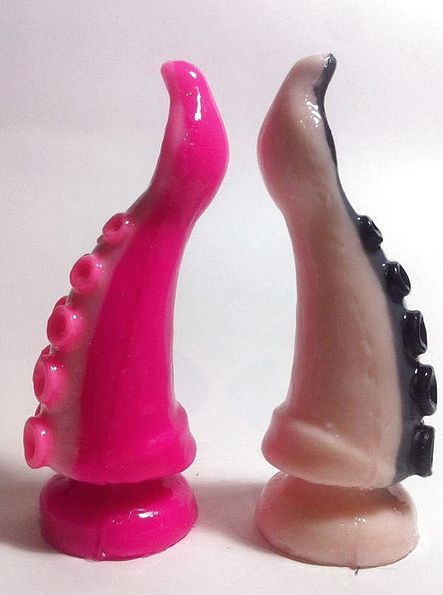 Custom Desighn Sex Toys