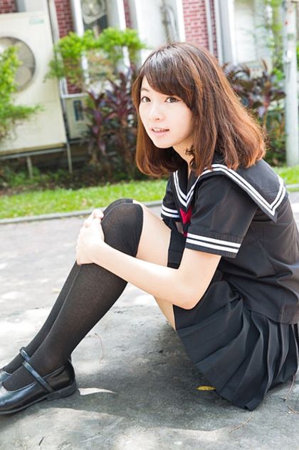 Uncensored Schoolgirl Japanese Sex Free