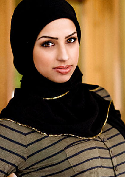 Beautiful Eighteen Age Muslim Girls Photos