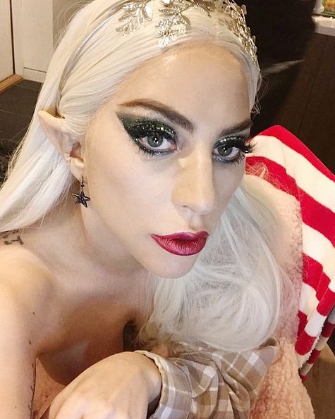 Lady Gaga Nude Tube