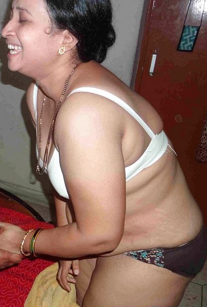 Nude Moms And Old Women In India