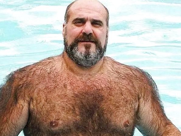 Fat Hairy Bears Forced Sex Videos
