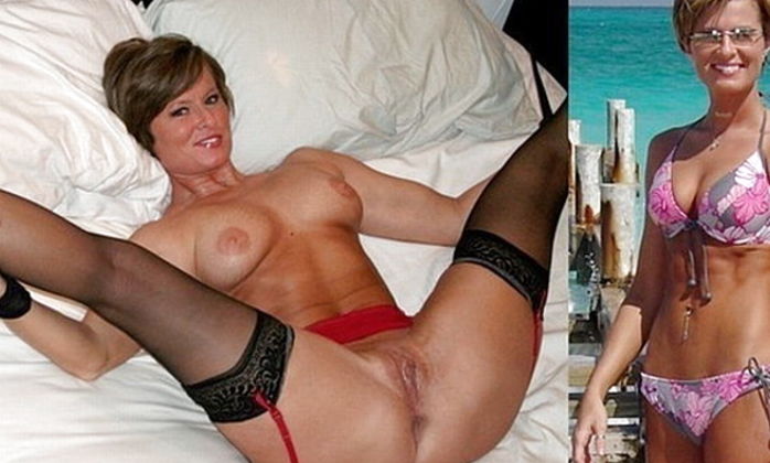 Girlfriend Nude Photos Before And After