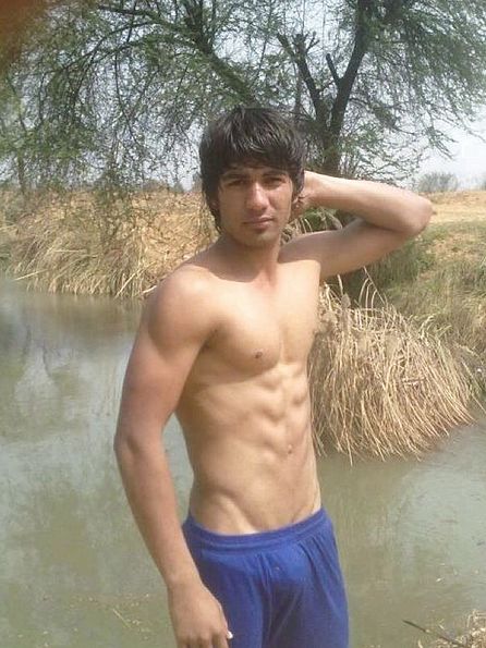 Indian Teens Nude Boys