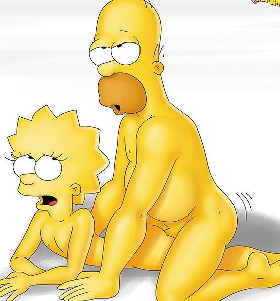 Simpsons porn lisa vagina - Porn galleries