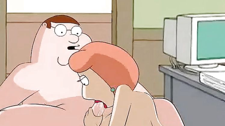 Lois And Chris Hot Picture Naked Photo